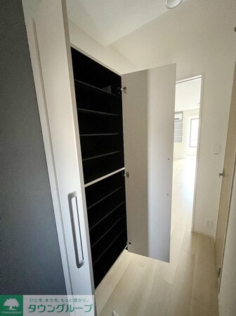 アヴァンセの物件内観写真